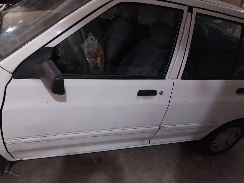 پراید 132 SE - 1396