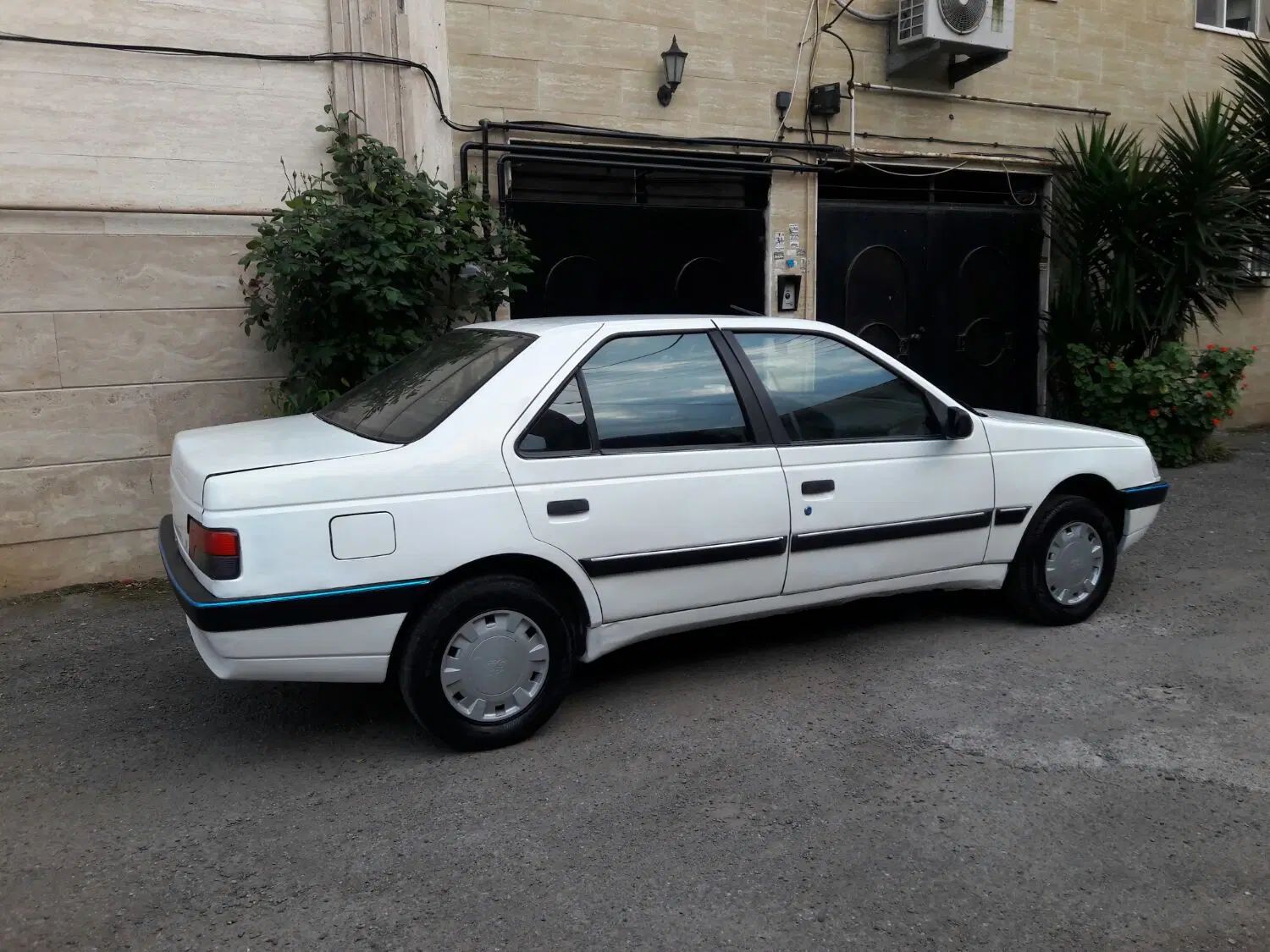 خودرو پژو، آردی آگهی ann_20064253