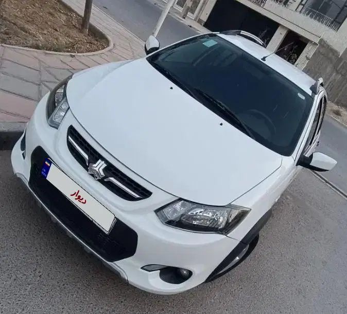 خودرو کوییک، معمولی آگهی ann_20064258