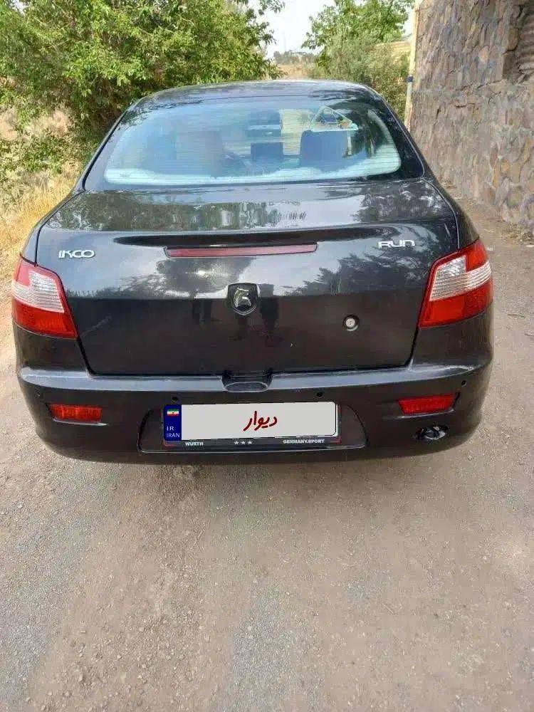 خودرو رانا، EL آگهی ann_20064315