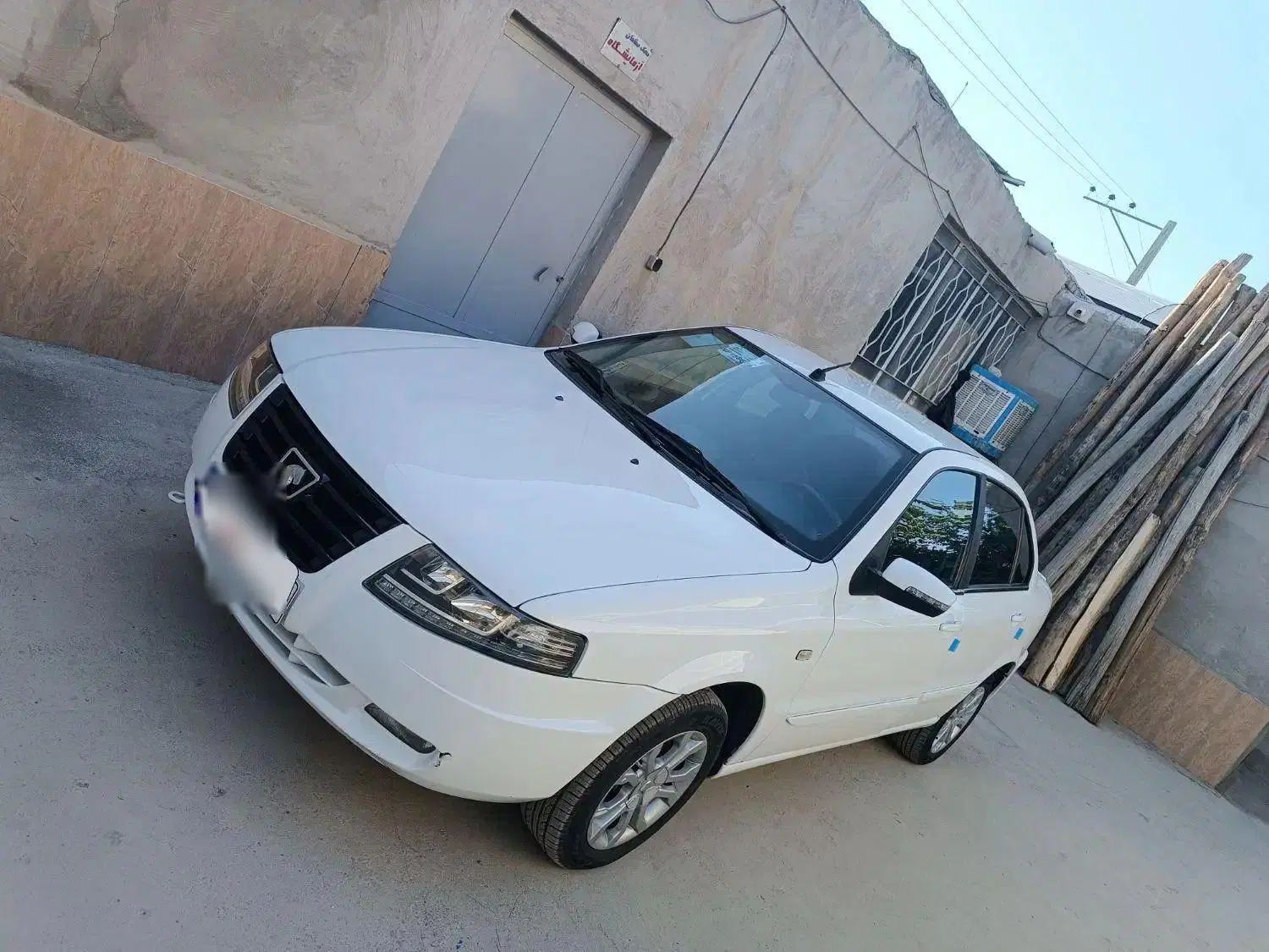 خودرو سمند، سورن پلاس آگهی ann_20064325
