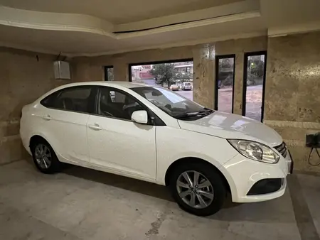 جک J4 اتوماتیک ساده - 1403