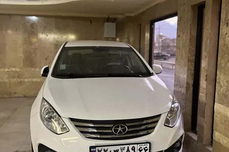 خودرو جک، J4 آگهی ann_20064334