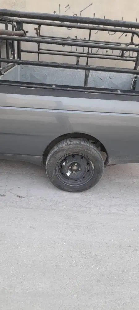 آریسان 2 دوگانه سوز - 1401