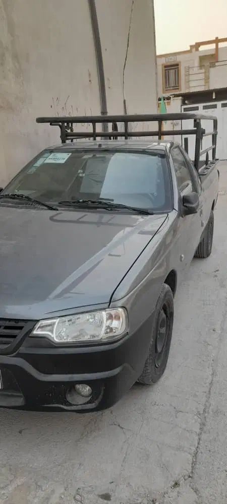 خودرو آریسان، 2 آگهی ann_20064336