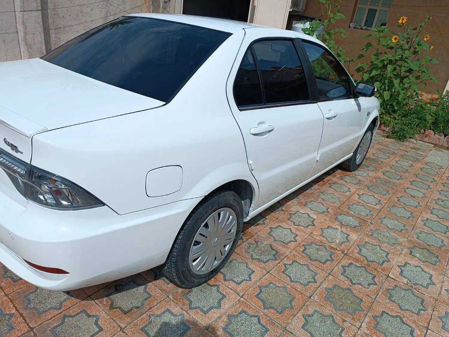 خودرو سمند، سورن پلاس آگهی ann_20064348