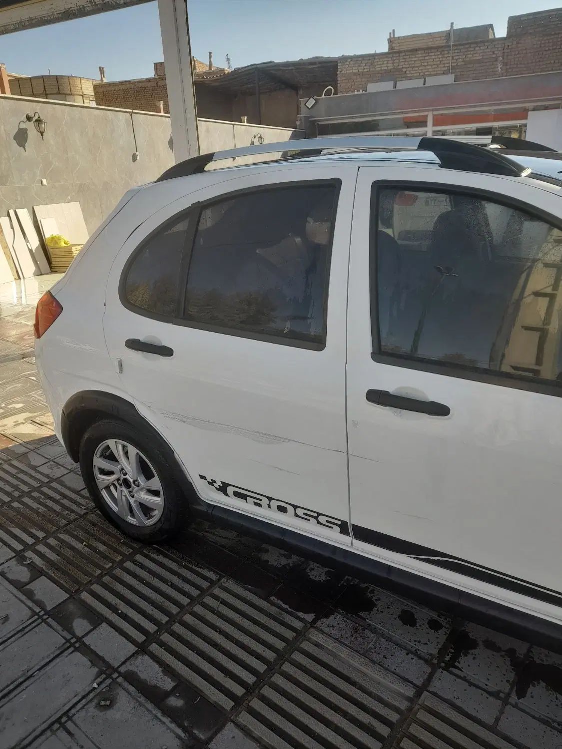 خودرو کوییک، R آگهی ann_20064352