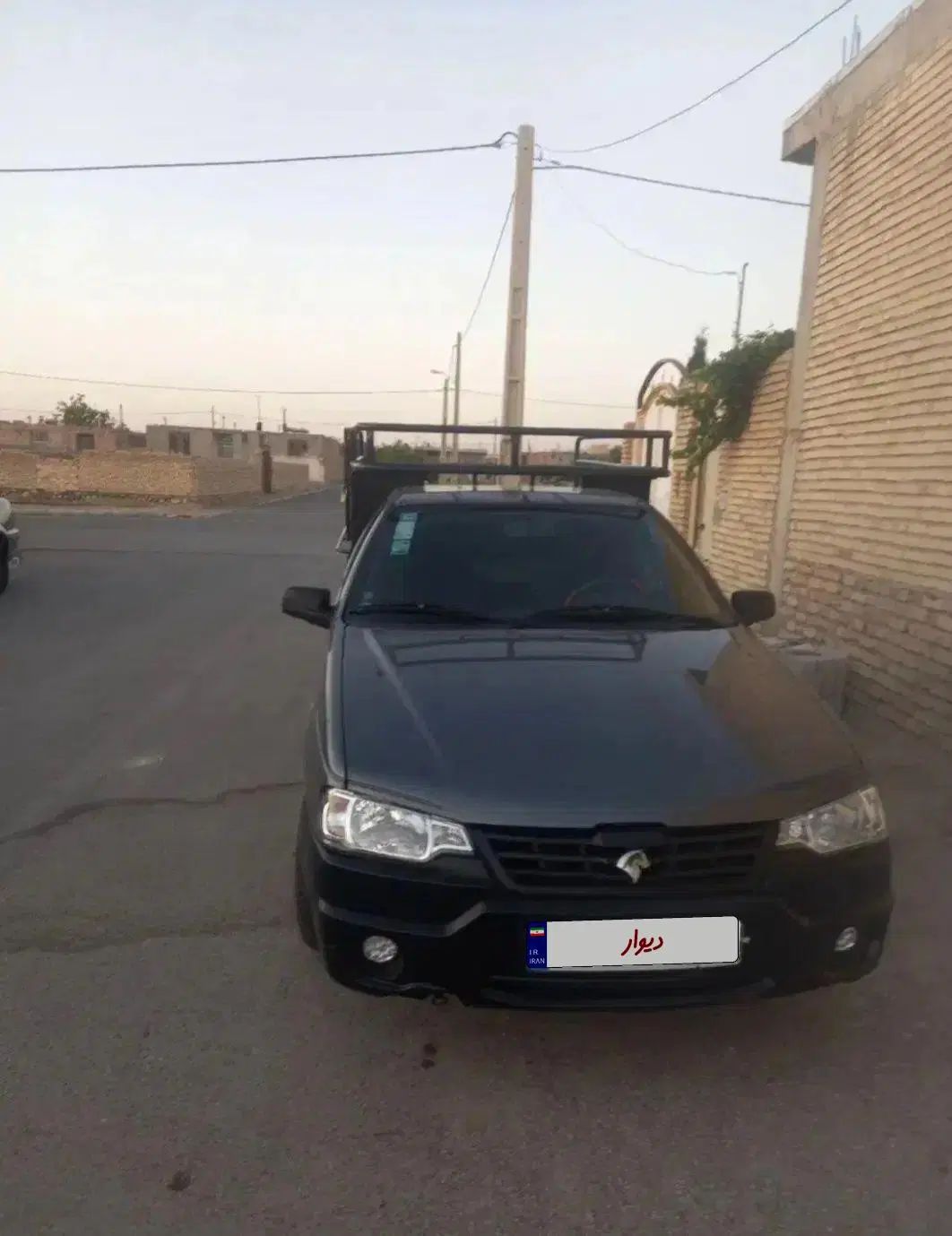 خودرو آریسان، 2 آگهی ann_20064388