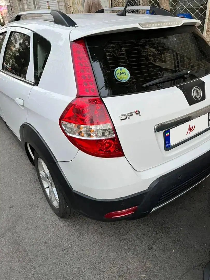 دانگ فنگ H30 کراس اتوماتیک - 1397