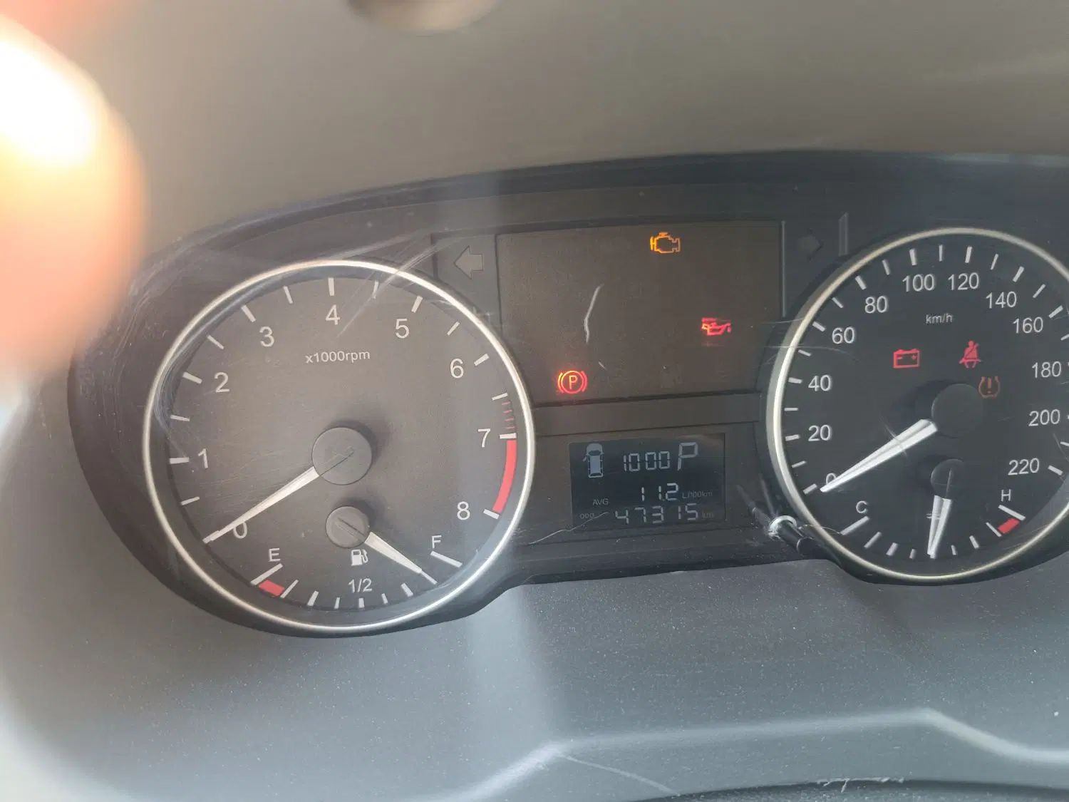 جک J4 اتوماتیک ساده - 1402