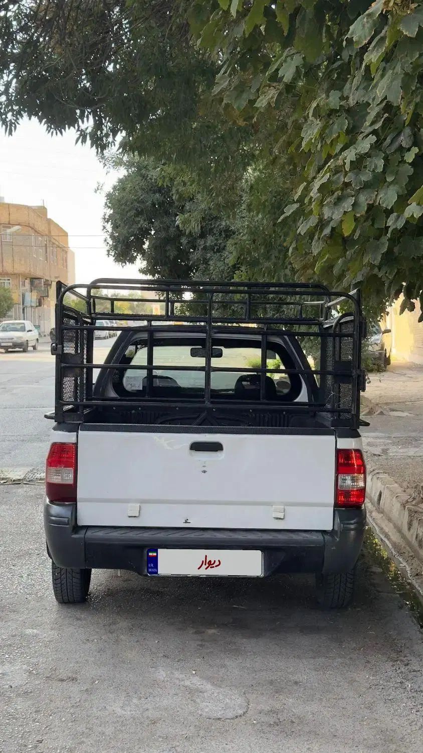 پراید 151 SE - 1401
