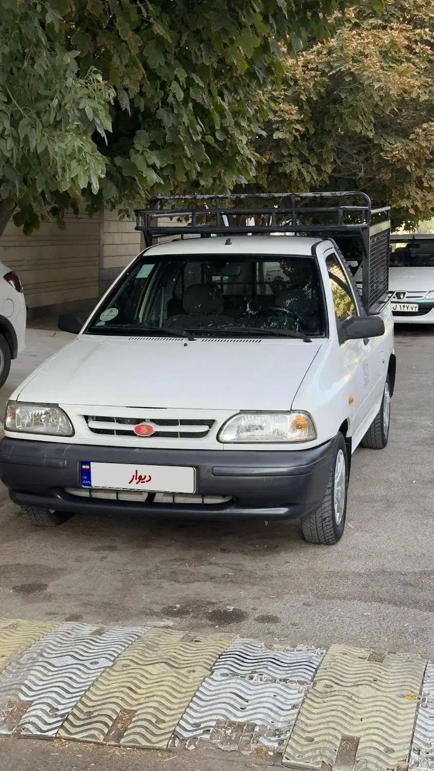 خودرو پراید، 151 آگهی ann_20064403