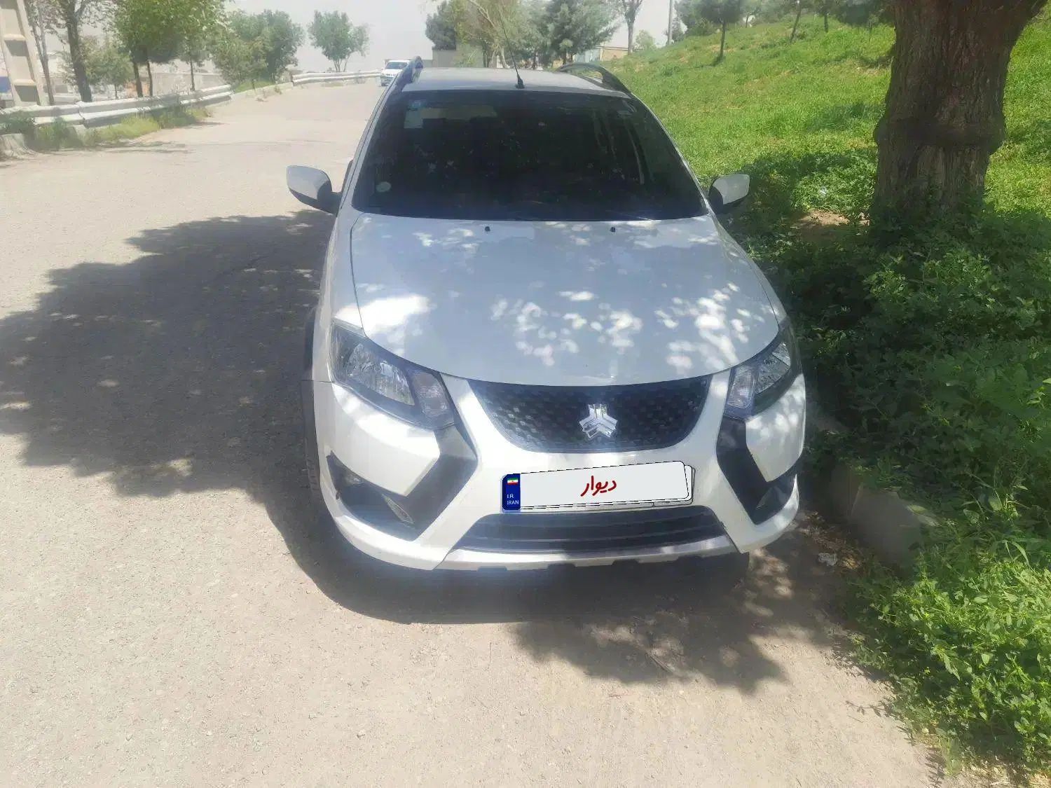 خودرو کوییک، S آگهی ann_20064411