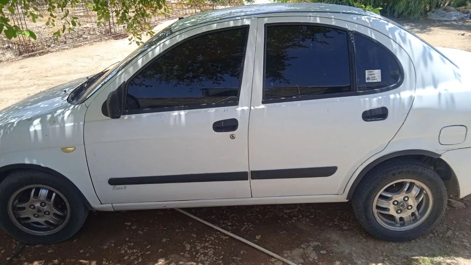 خودرو تیبا، صندوق دار آگهی ann_20064413