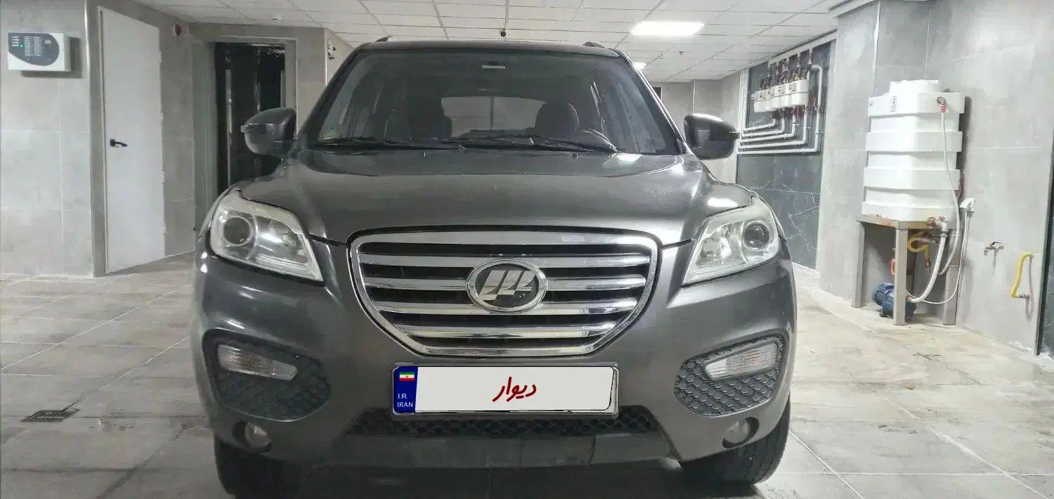 خودرو لیفان، X60 آگهی ann_20064415