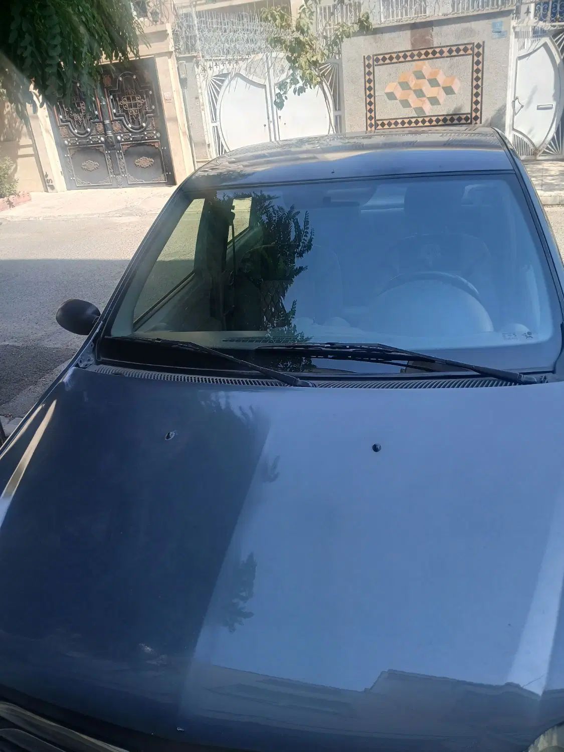رنو تندر 90 E2 - 1386