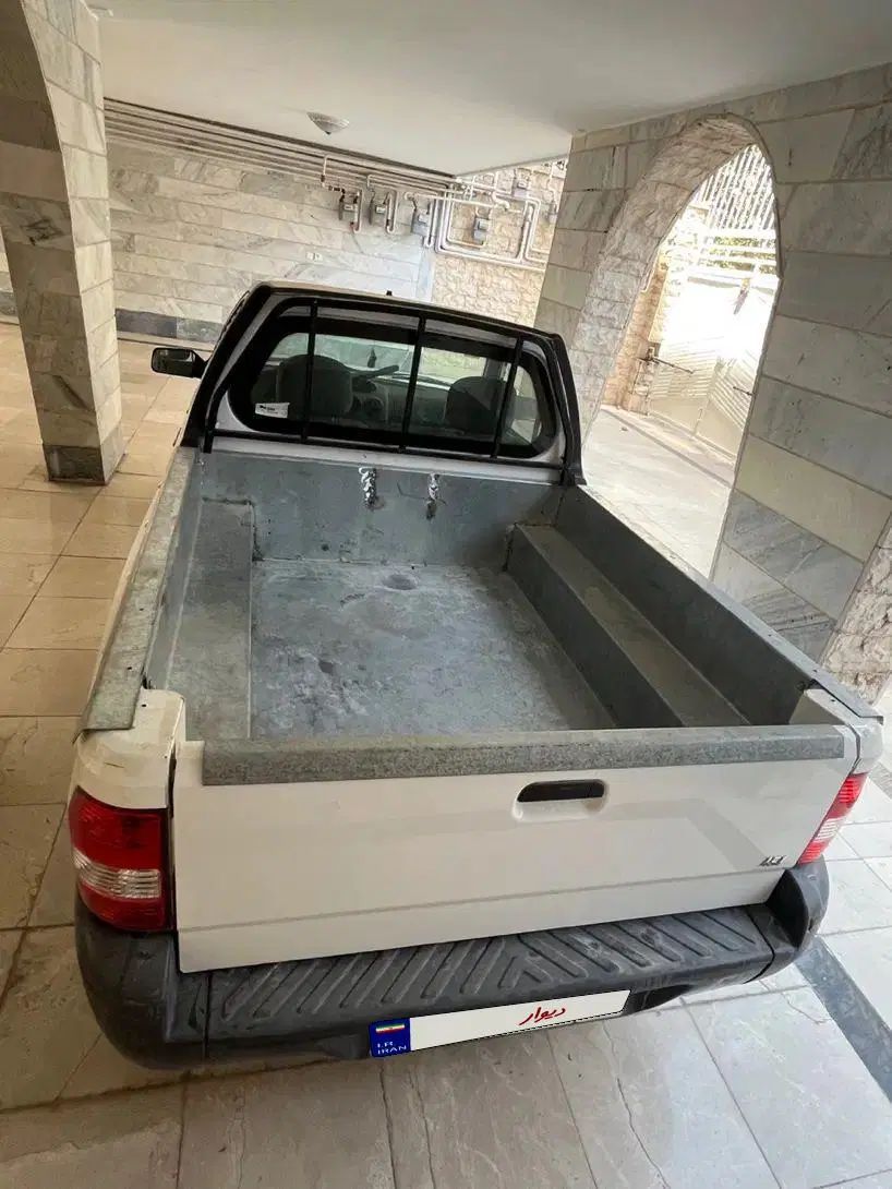 پراید 151 SL - 1403