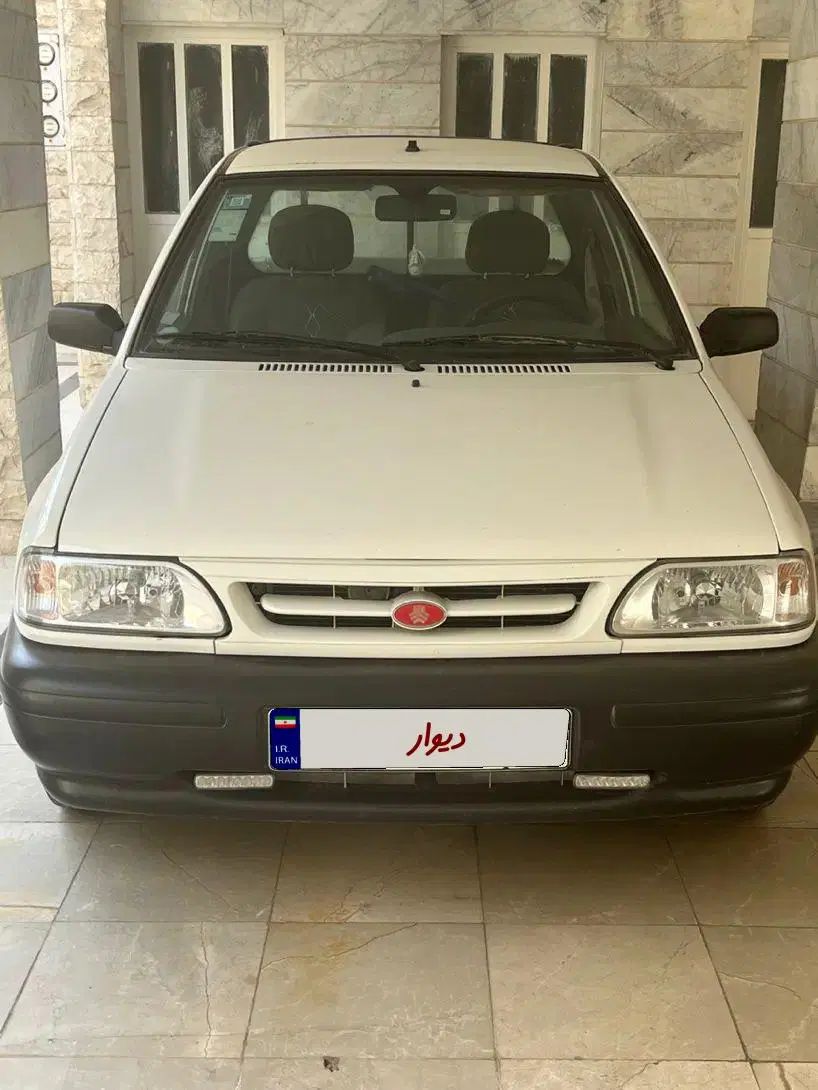 خودرو پراید، 151 آگهی ann_20064447