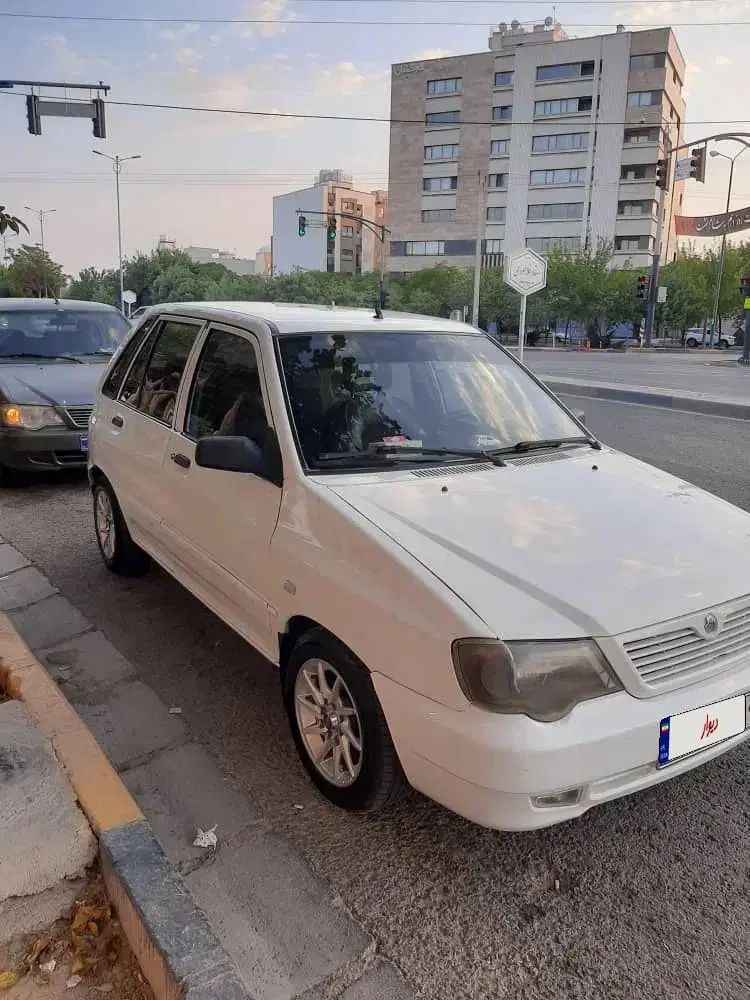 خودرو پراید، 111 آگهی ann_20064453