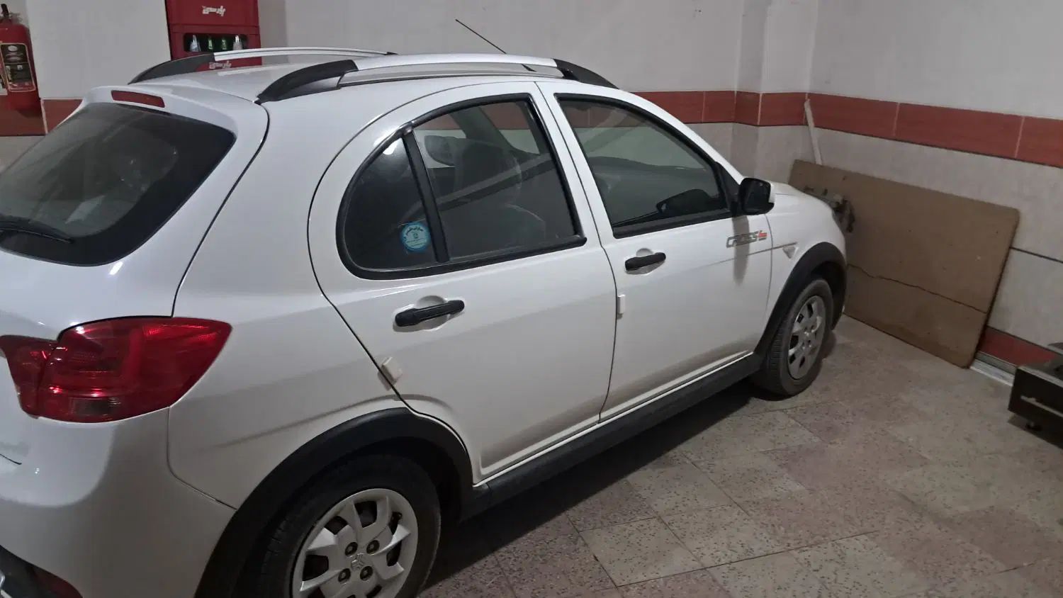 خودرو کوییک، S آگهی ann_20064473