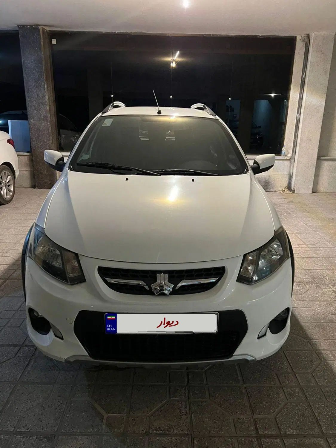 خودرو کوییک، معمولی آگهی ann_20064475