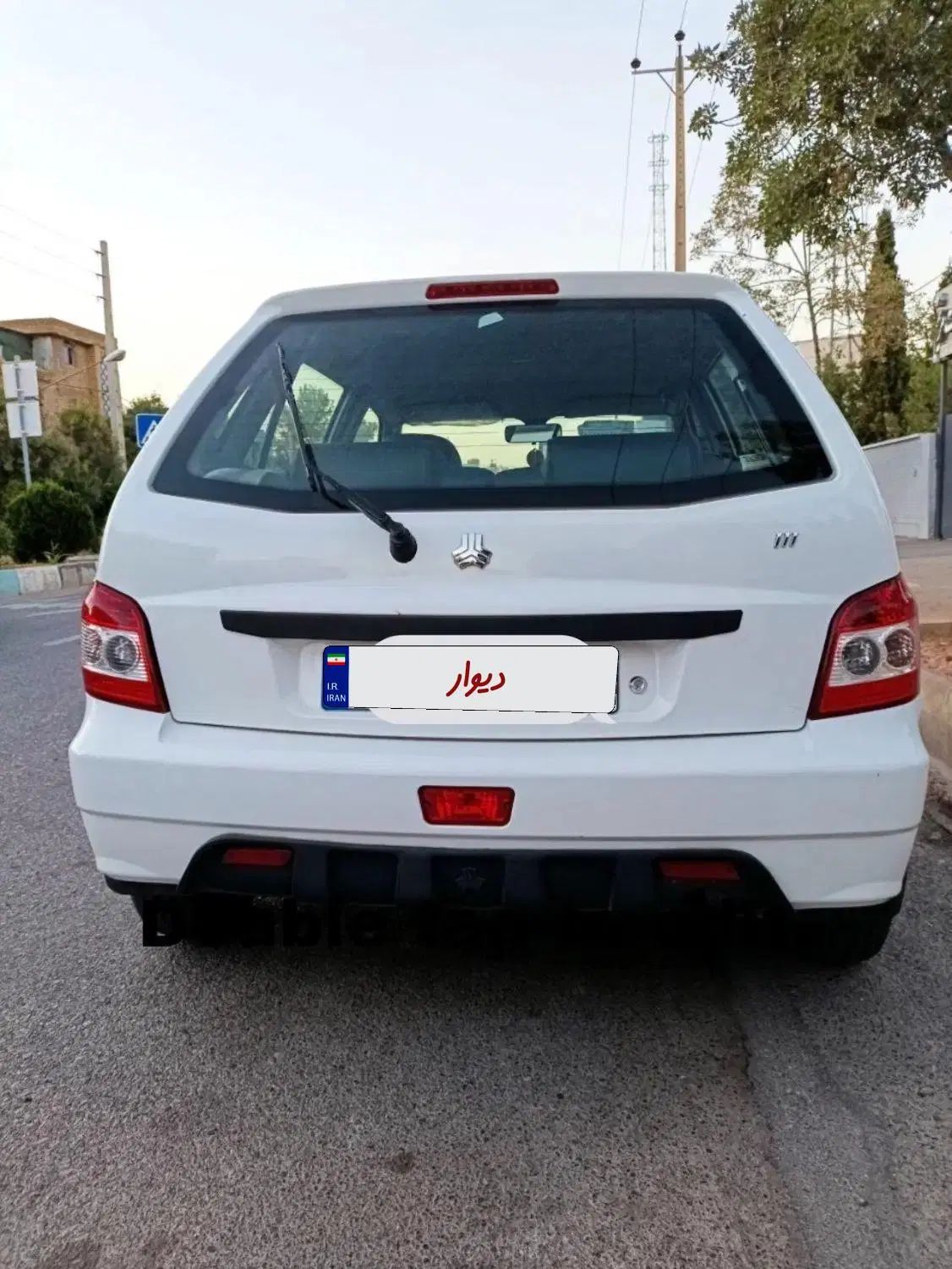 خودرو پراید، 111 آگهی ann_20064479