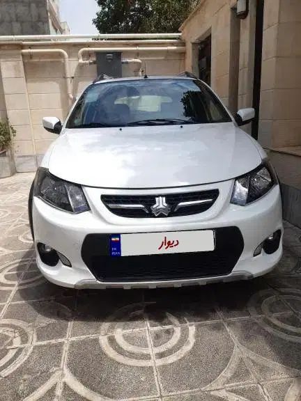 خودرو کوییک، معمولی آگهی ann_20064483