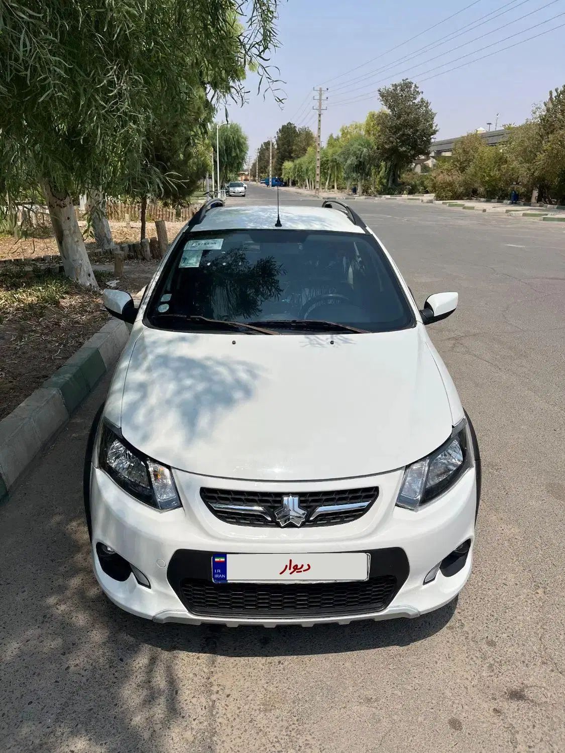 خودرو کوییک، معمولی آگهی ann_20064508