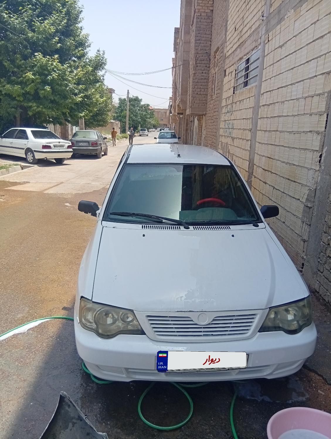 خودرو پراید، 132 آگهی ann_20064529