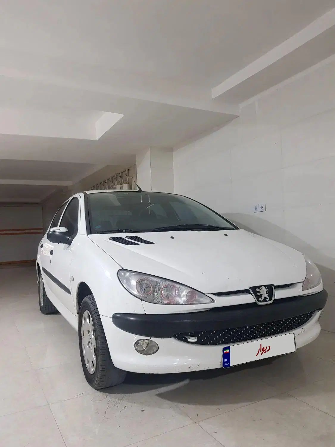 خودرو پژو، 206 آگهی ann_20064535
