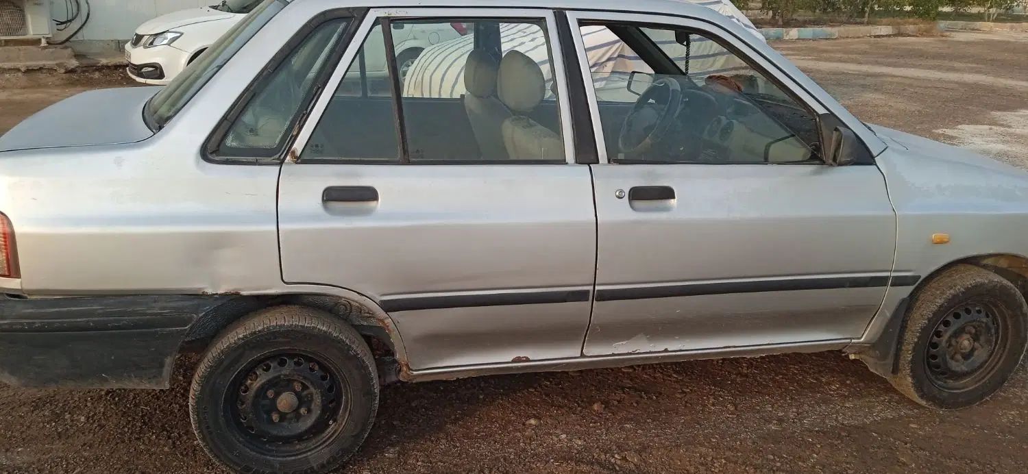 پراید 131 LE - 1391