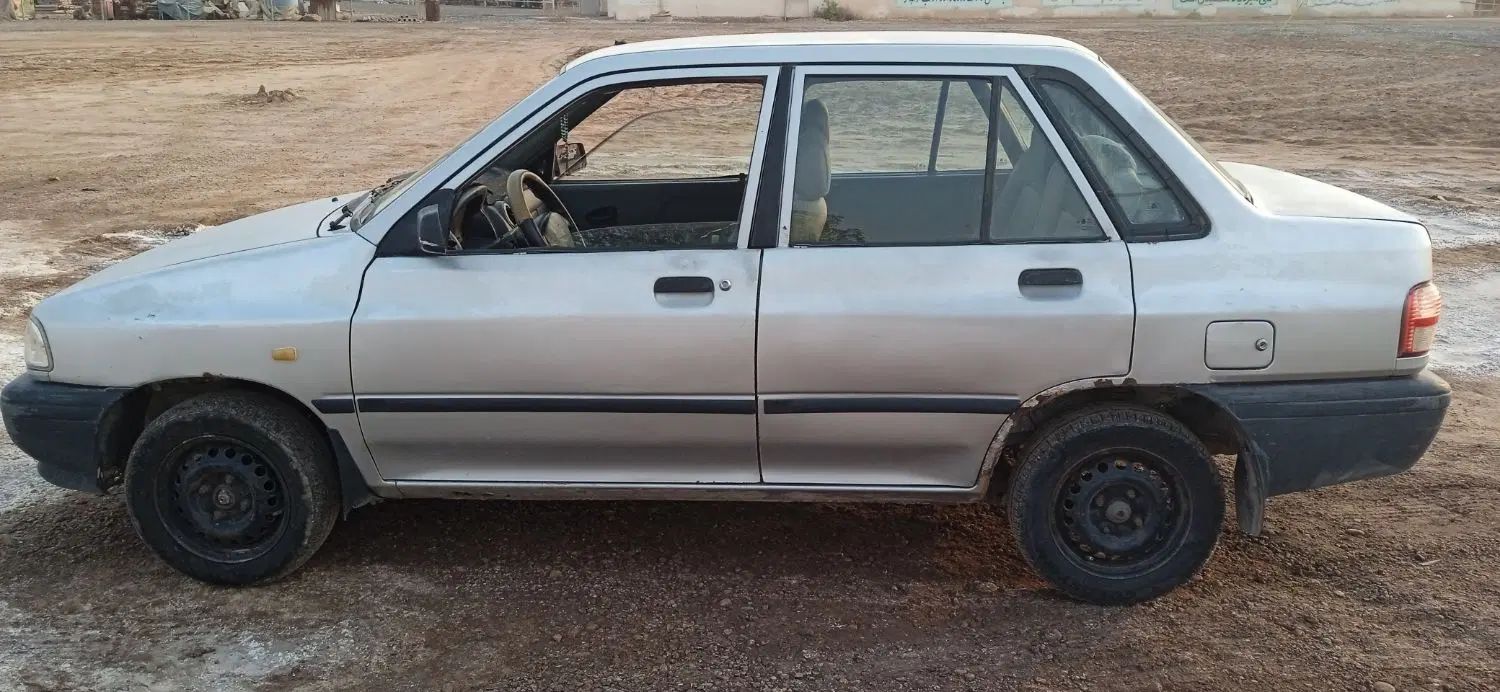 پراید 131 LE - 1391