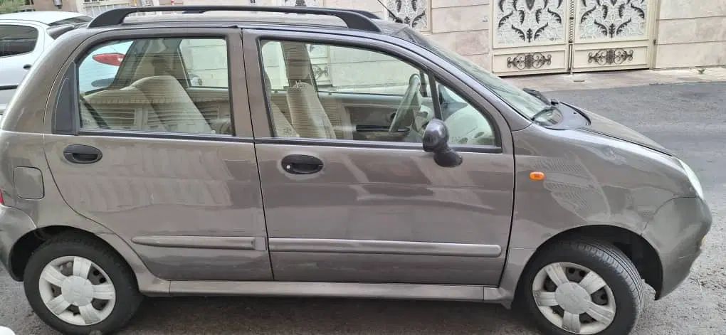 خودرو ام وی ام، 110 آگهی ann_20064537