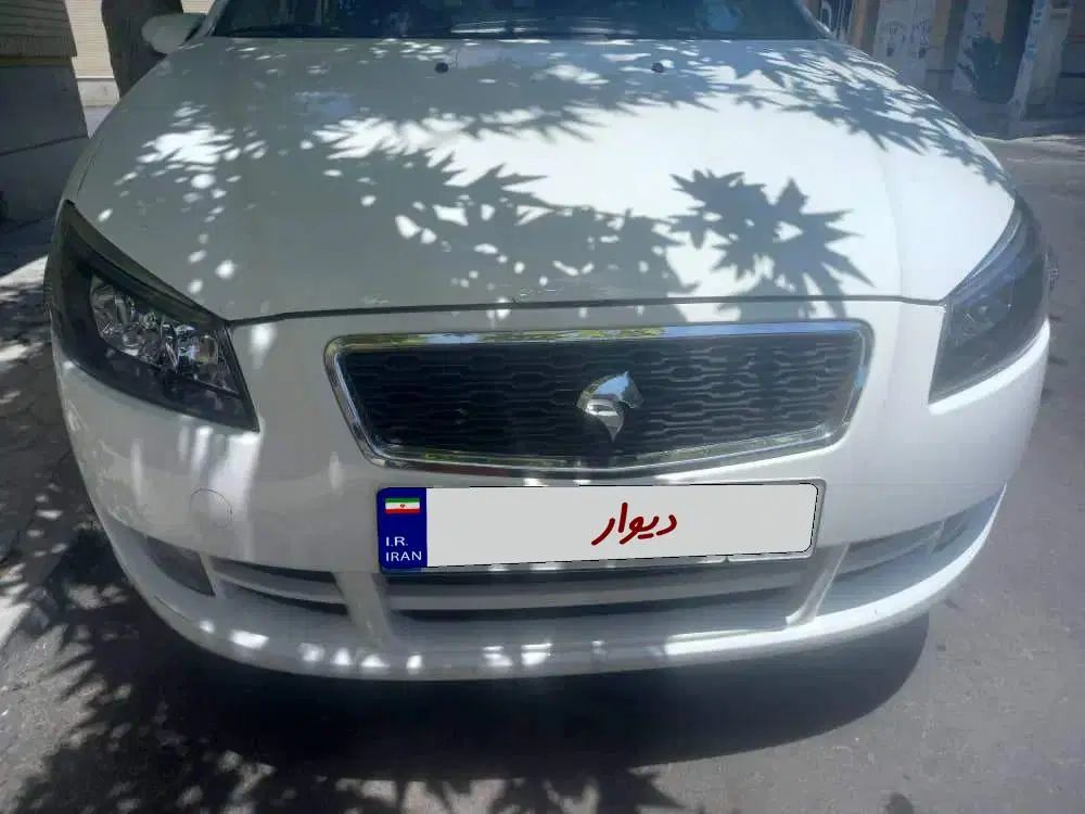 رانا پلاس سقف فلز - 1401