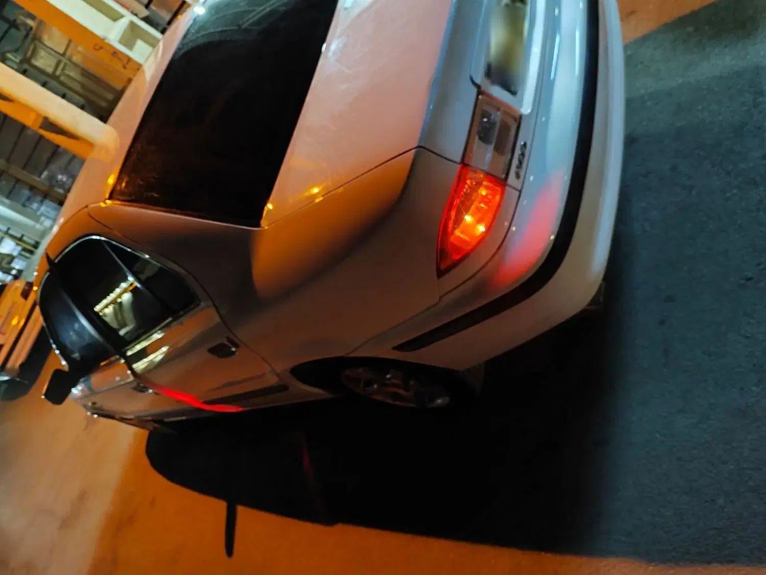 سمند LX XU7 - 1394