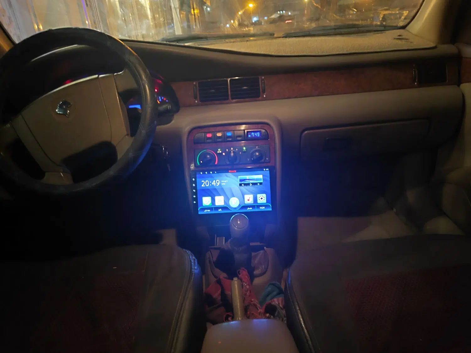 سمند LX XU7 - 1394