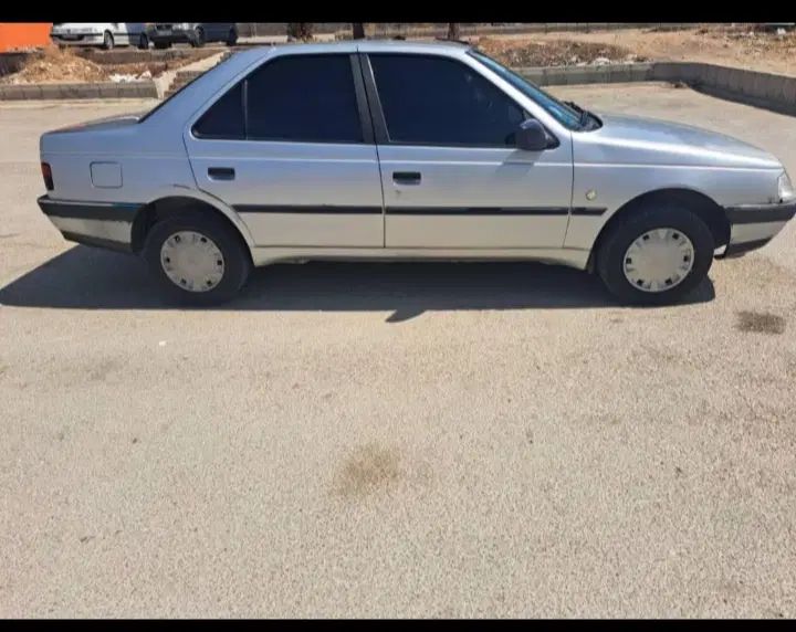 خودرو پژو، 405 آگهی ann_20064560