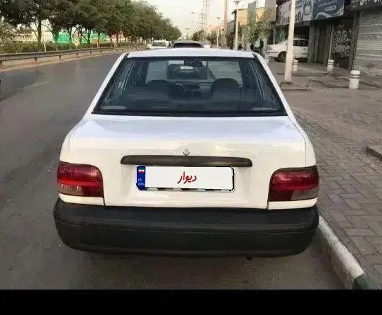 خودرو پراید، 131 آگهی ann_20064562