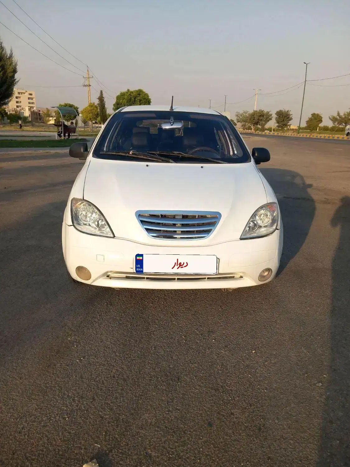 خودرو تیبا، 2 آگهی ann_20064564