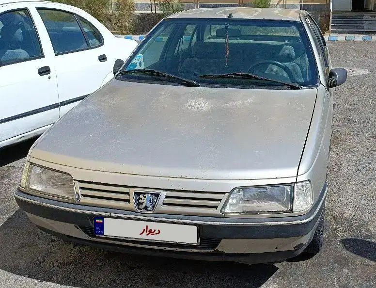 خودرو پژو، 405 آگهی ann_20064580