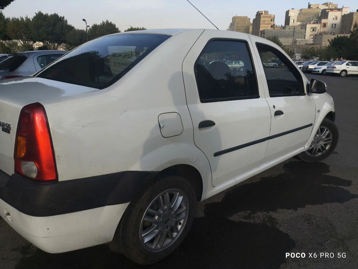 رنو تندر 90 E2 - 1389
