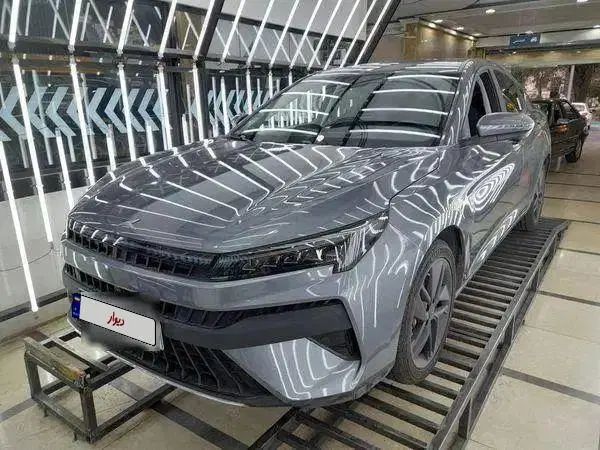 خودرو کی ام سی، J7 آگهی ann_20064586
