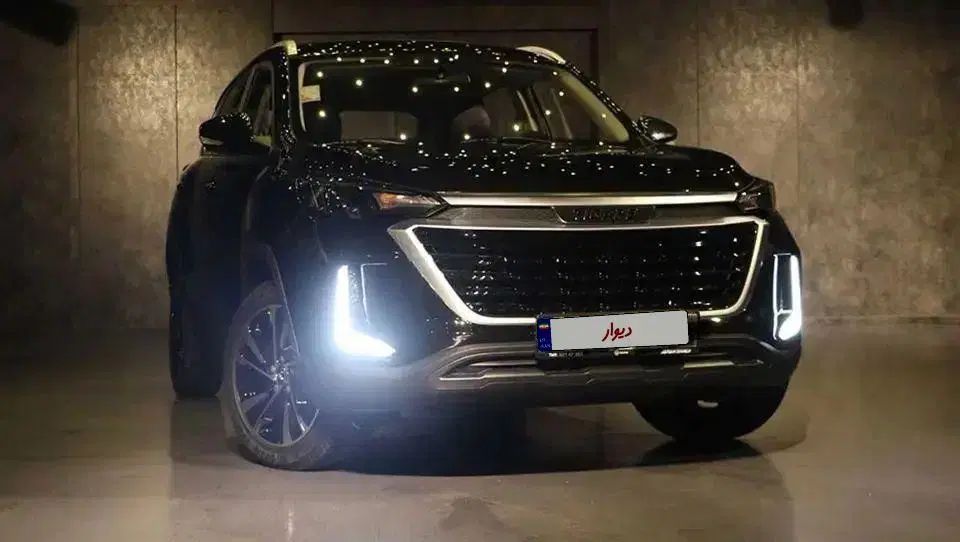 تیگارد X35 ساده - 1403