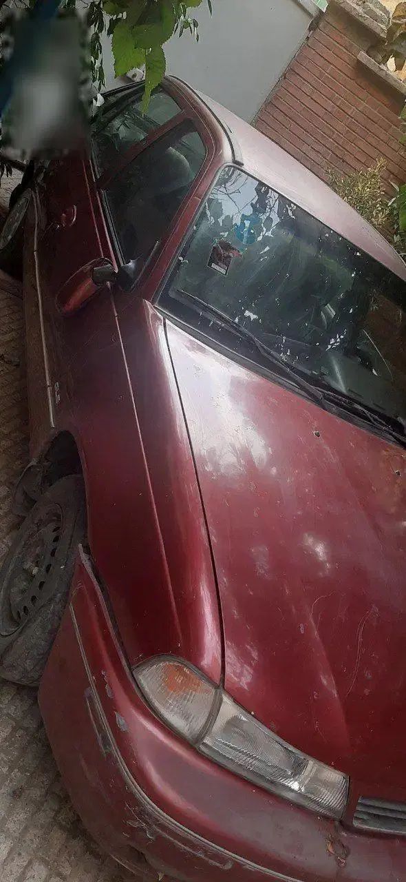 خودرو دوو، سیلو آگهی ann_20064613