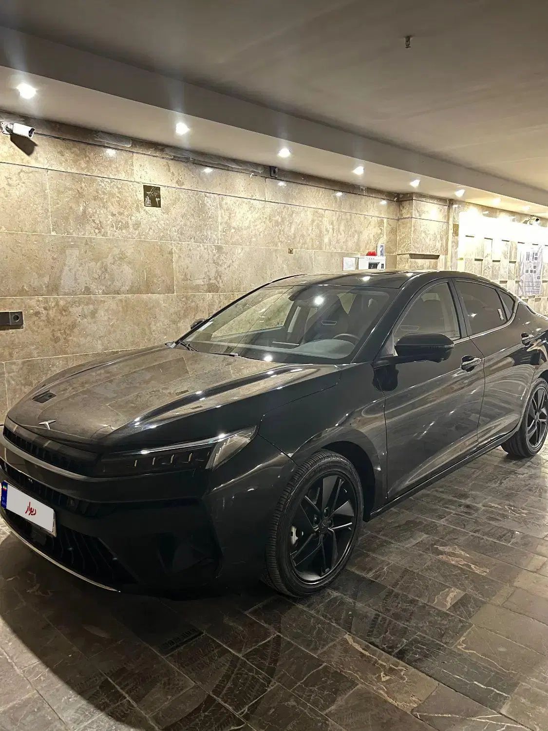 خودرو کی ام سی، J7 آگهی ann_20064631