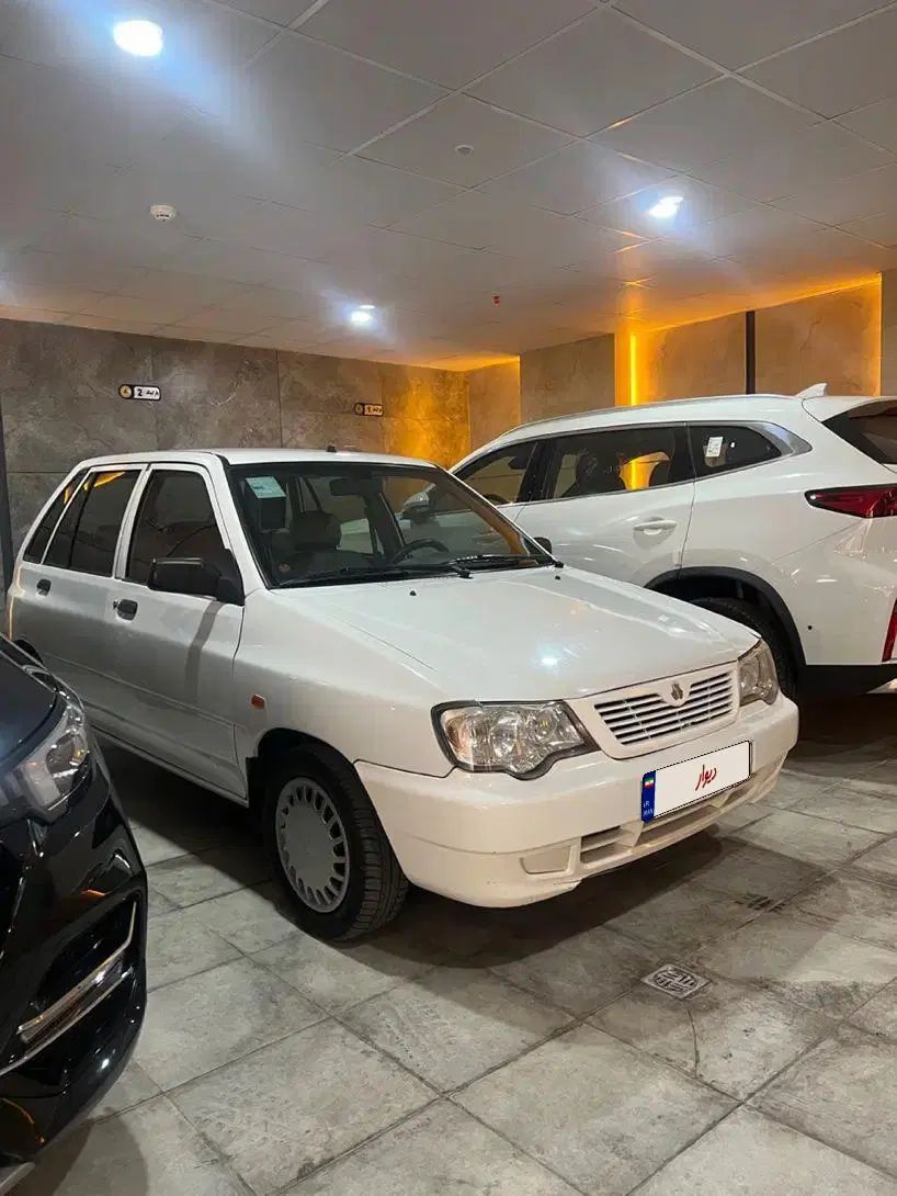 خودرو پراید، 111 آگهی ann_20064644