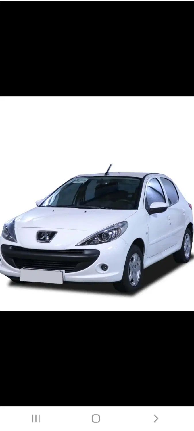 خودرو پژو، 207 آگهی ann_20064661