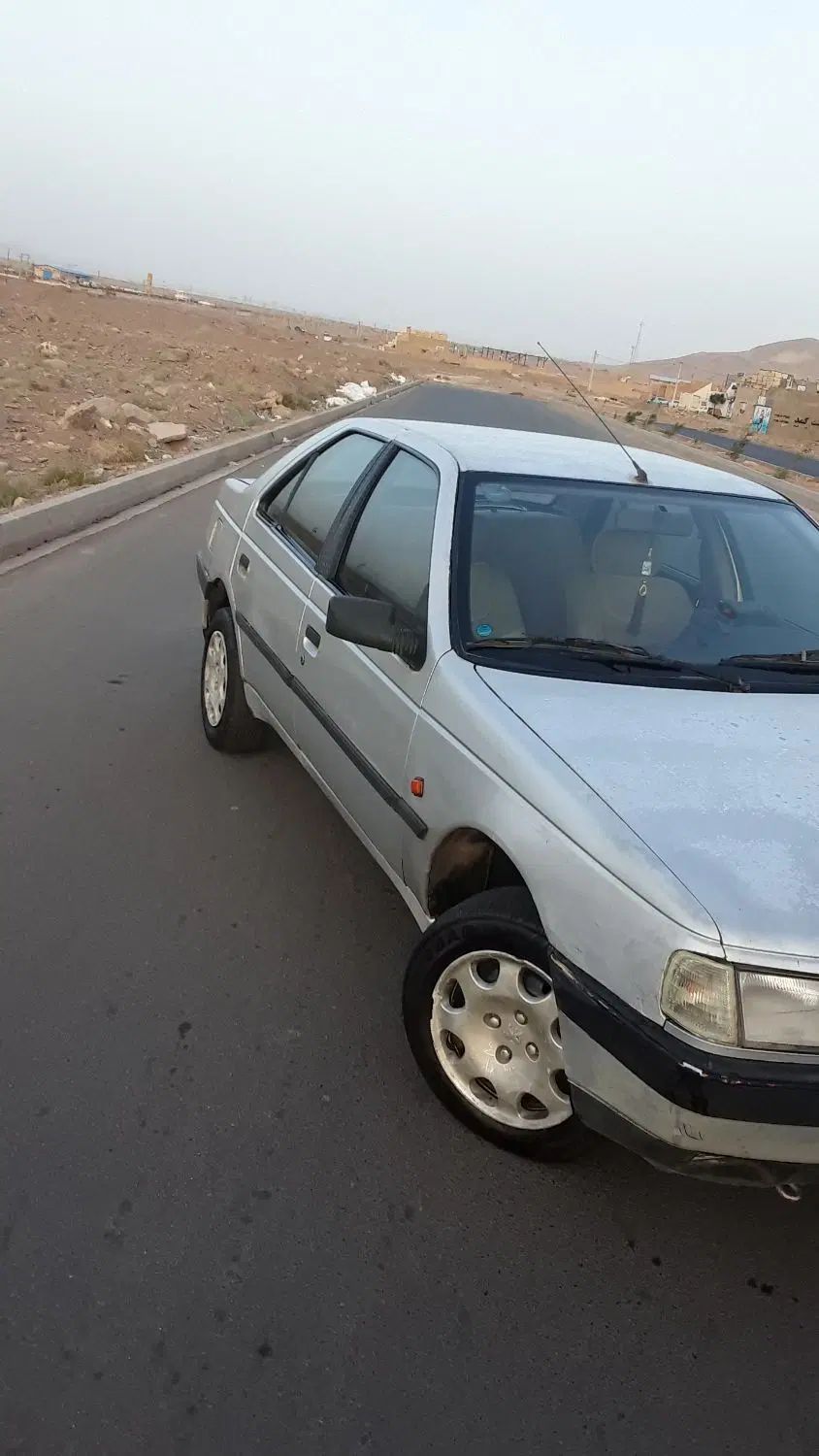 خودرو پژو، روآ آگهی ann_20064663