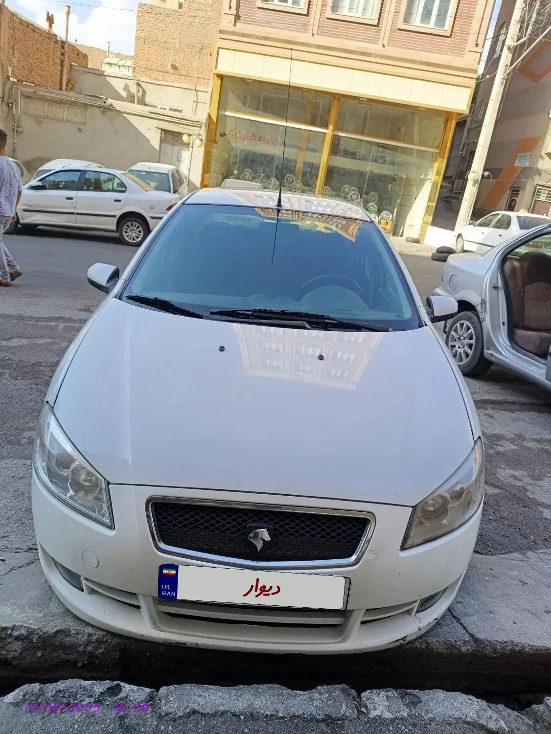 خودرو رانا، EL آگهی ann_20064671
