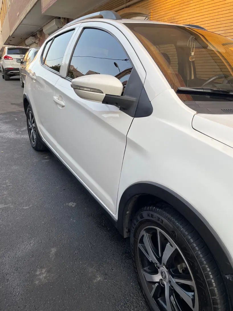 لیفان X50 اتوماتیک - 1394